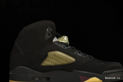 Ma Jordan Maniere x 5 A Air 0808